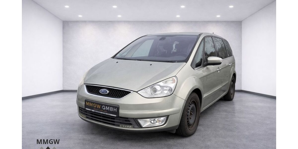 Ford Galaxy 185.960 km 3.490 &euro; Bensheim 64625