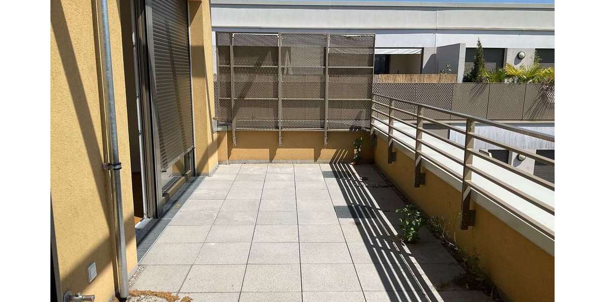 Etagenwohnung Ludwigshafen Süd - 3 Zimmer, 94 m&sup2;, 1.270&euro; | Angebot:26897049