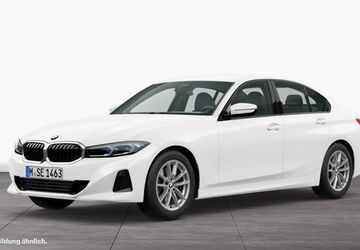 BMW 320 108.568 km 31.290 &euro; Mannheim 68169
