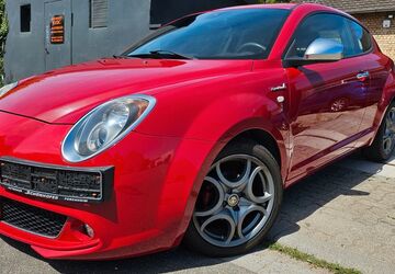 Alfa Romeo MiTo 87.000 km 3.799 &euro; Speyer 67346