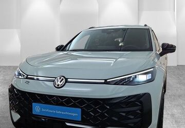 VW T-Roc 3.293 km 39.880 &euro; Speyer 67346