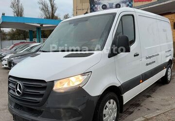 Mercedes-Benz Sprinter 230.000 km 15.999 &euro; Mannheim 68309