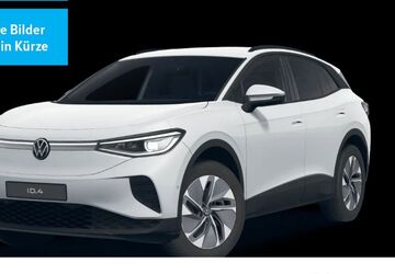 VW ID.4 7.642 km 47.619 &euro; Walldorf 69190