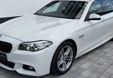 BMW 530 200.000 km 13.950 &euro; Mannheim 68309