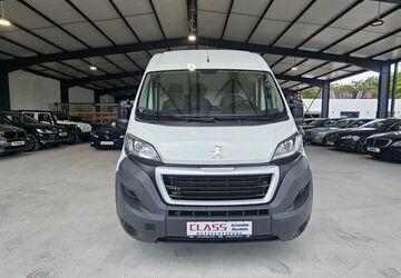 Peugeot Boxer 145.000 km 12.250 &euro; Mannheim 68167