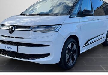 VW T7 Multivan 3.000 km 69.770 &euro; Mannheim 68167