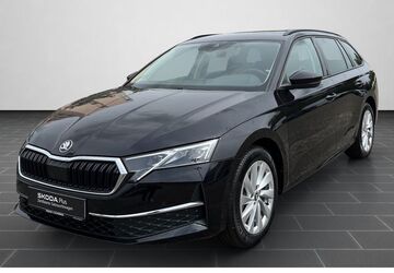 Skoda Octavia 10.900 km 28.800 &euro; Mannheim 68167