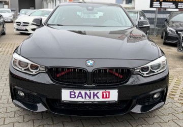 BMW 430 128.000 km 20.900 &euro; Mannheim 68199