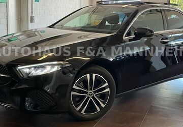 Mercedes-Benz A 220 87.000 km 29.990 &euro; mannheim 68199