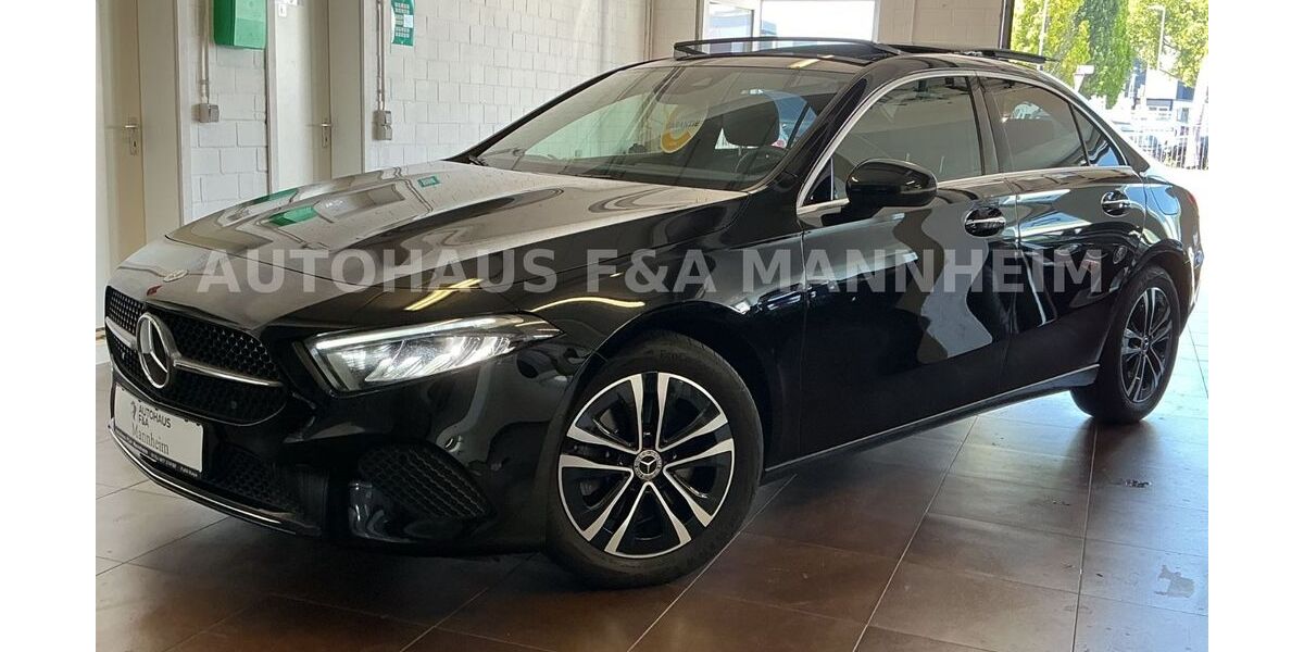 Mercedes-Benz A 220 87.000 km 29.990 &euro; mannheim 68199
