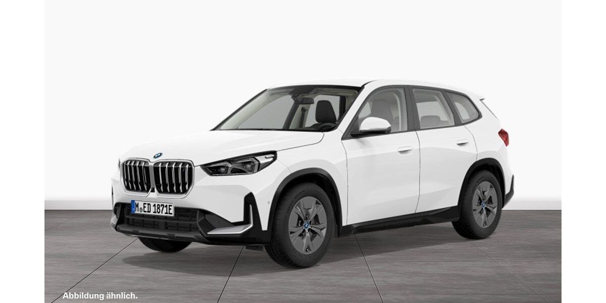 BMW iX1 34.834 km 38.490 &euro; Mannheim 68169