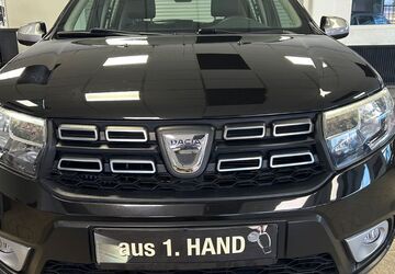 Dacia Sandero 19.033 km 9.999 &euro; Sandhausen 69207