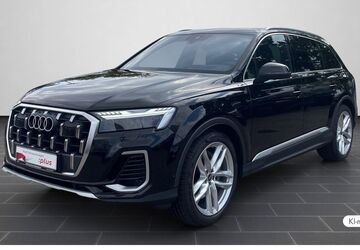 Audi Q7 13.833 km 71.490 &euro; Mannheim 68309