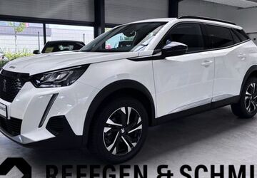 Peugeot 2008 54.100 km 17.798 &euro; Mannheim 68309