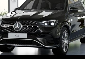 Mercedes-Benz GLE 350 14.638 km 75.990 &euro; Mannheim 68165