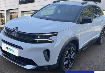 Citroen C5 Aircross 34.985 km 18.960 &euro; Mannheim 68309