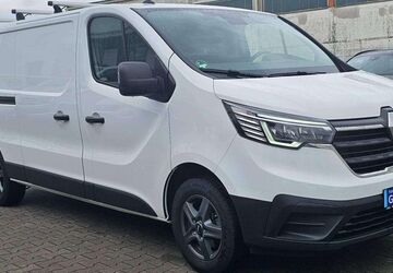 Renault Trafic 39.560 km 28.990 &euro; Heddesheim 68542