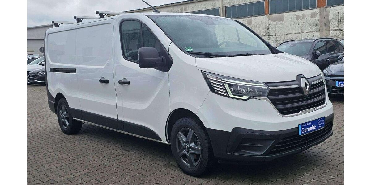 Renault Trafic 39.560 km 28.990 &euro; Heddesheim 68542