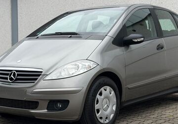 Mercedes-Benz A 170 147.000 km 2.990 &euro; Mannheim 68307