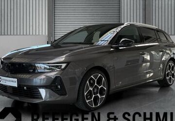 Opel Astra 11.400 km 24.490 &euro; Mannheim 68309