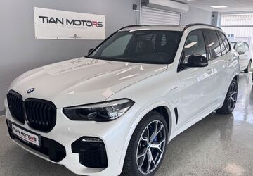 BMW X5 159.635 km 54.990 &euro; Reilingen 68799