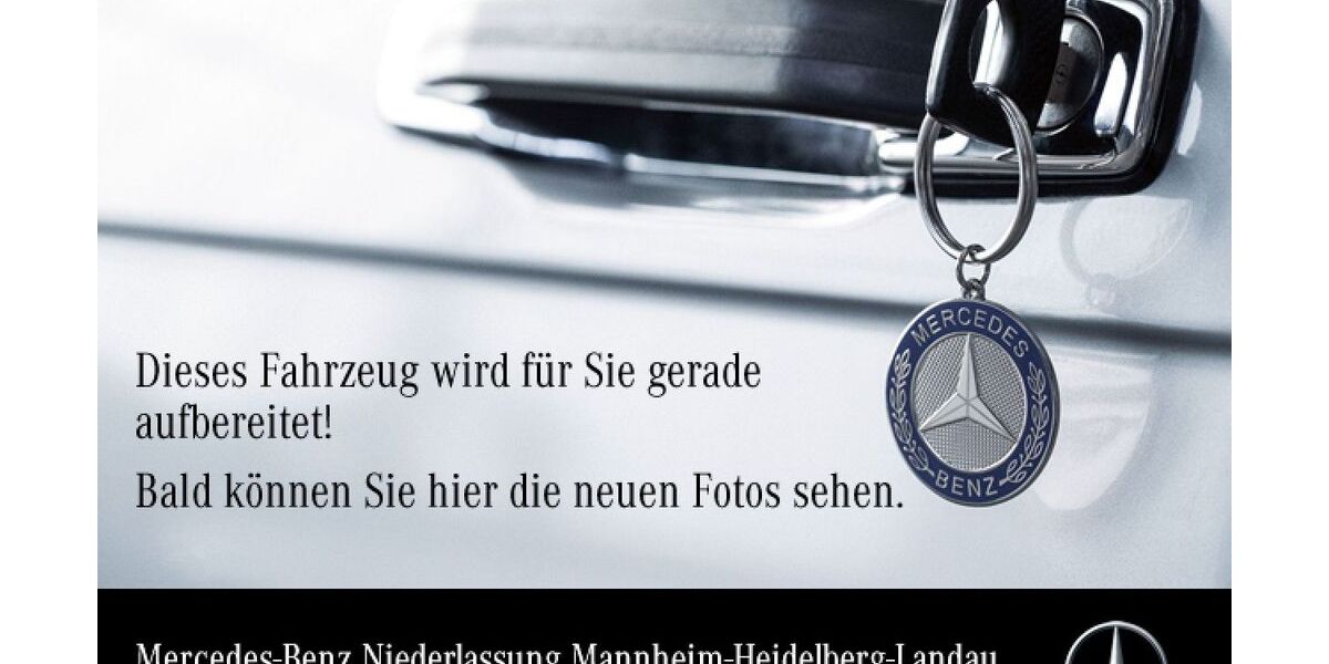 Mercedes-Benz Sprinter 29.268 km 48.990 &euro; Heidelberg 69126