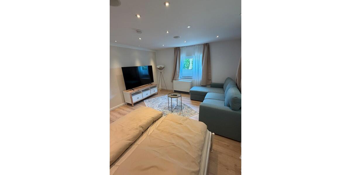 Erdgeschoßwohnung Sandhausen - 1 Zimmer, 60 m&sup2;, 1.000&euro; | Angebot:26544131