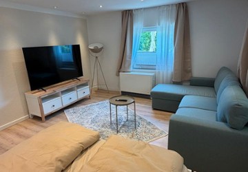 Wohnung Sandhausen - 1 Zimmer, 60 m&sup2;, 1.000&euro; | Angebot:26544131