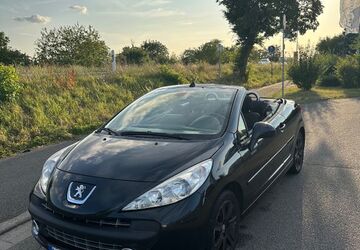 Peugeot 207 191.000 km 1.000 &euro; Dossenheim 69221