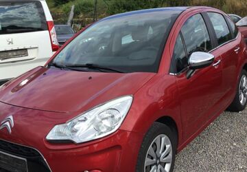 Citroen C3 185.000 km 1.999 &euro; Wiesenbach 69257