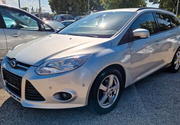 Ford Focus 159.000 km 4.750 &euro; Mannheim 68199
