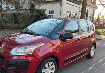 Citroen C3 182.000 km 2.499 &euro; Speyer 67346