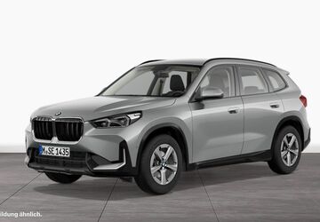 BMW X1 7.167 km 38.580 &euro; Mannheim 68169