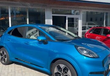 Ford Puma Gen-E 5.436 km 31.900 &euro; Speyer 67346