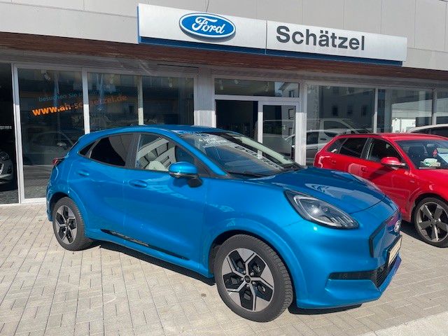 Ford Puma Gen-E 5.436 km 31.900 &euro; Speyer 67346