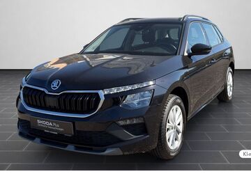 Skoda Kamiq 27.100 km 20.480 &euro; Mannheim 68167