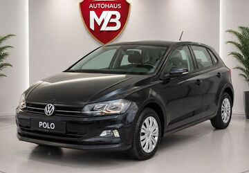 VW Polo 40.000 km 7.990 &euro; Ludwigshafen am Rhein 67059