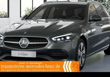 Mercedes-Benz C 300 5.687 km 46.490 &euro; Mannheim 68165