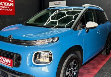 Citroen C3 49.900 km 11.999 &euro; Mannheim 68309