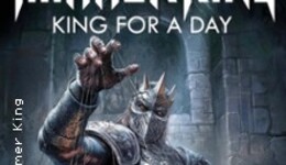 Hammer King - Live 2026 - King For A Day