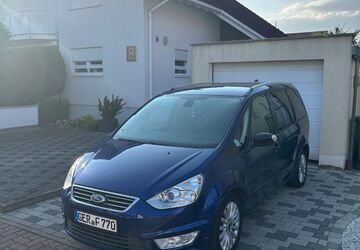 Ford Galaxy 239.000 km 9.000 &euro; Lingenfeld 67360