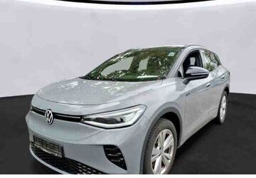 VW ID.4 51.200 km 34.960 &euro; Mannheim 68167