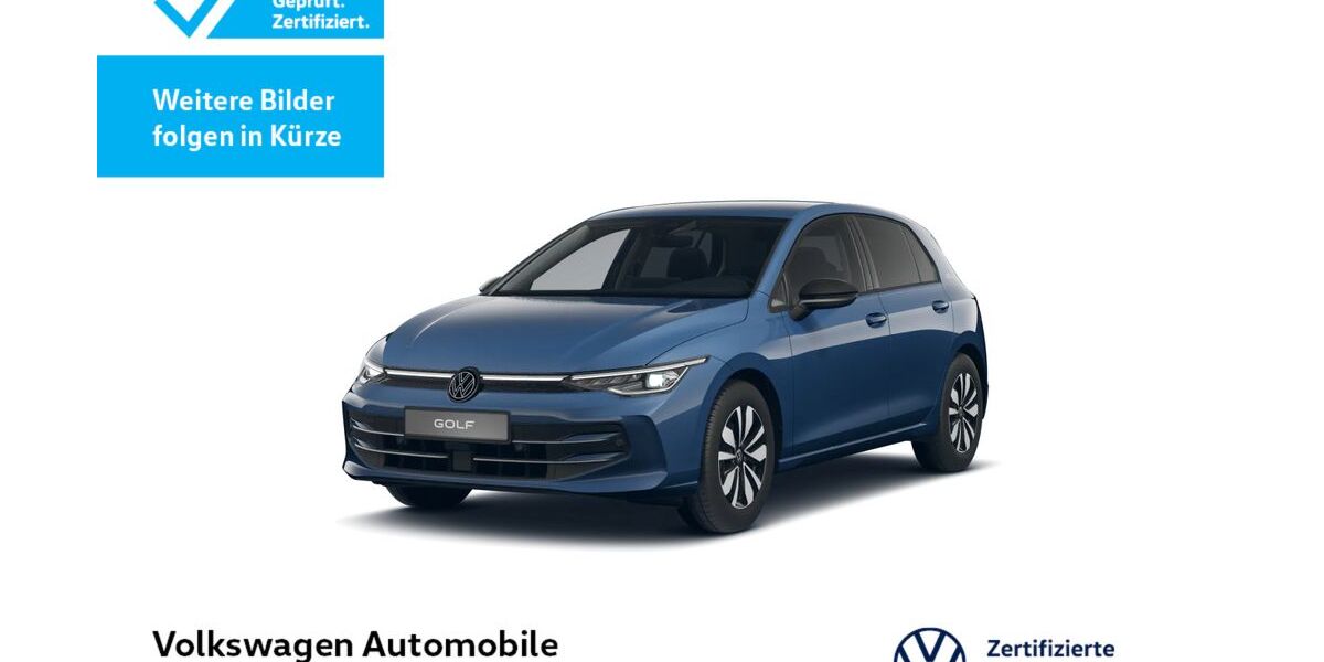 VW Golf 12.883 km 22.991 &euro; Mannheim 68309
