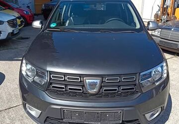 Dacia Sandero 123.943 km 5.990 &euro; Schifferstadt 67105