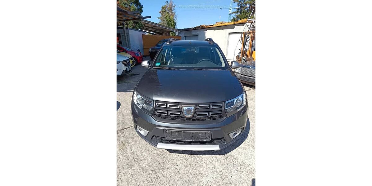 Dacia Sandero 123.943 km 5.990 &euro; Schifferstadt 67105