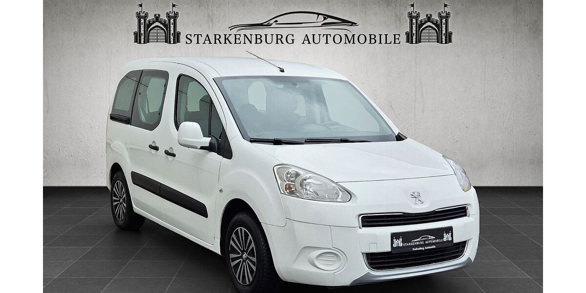 Peugeot Partner 73.000 km 11.490 &euro; Heppenheim 64646