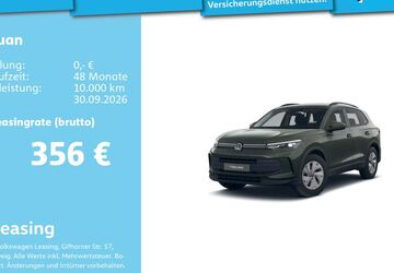 VW Tiguan 10.186 km 30.991 &euro; Mannheim 68309