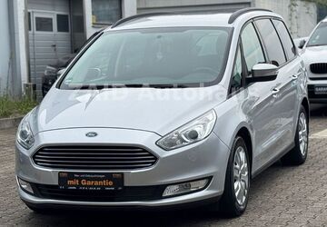 Ford Galaxy 185.000 km 10.499 &euro; Wiesloch 69168