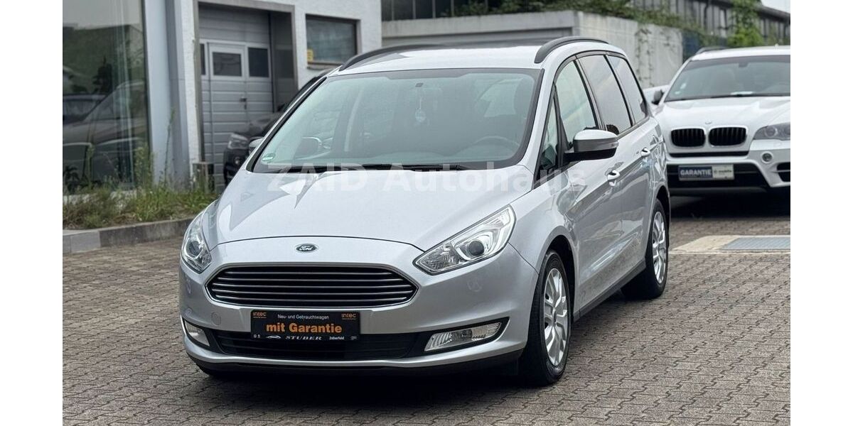 Ford Galaxy 185.000 km 10.499 &euro; Wiesloch 69168
