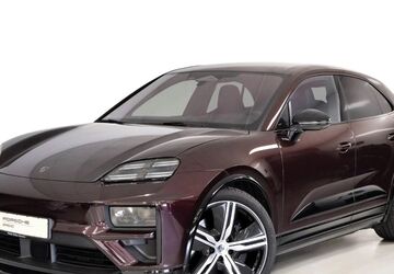 Porsche Macan 9.985 km 99.900 &euro; Mannheim 68229